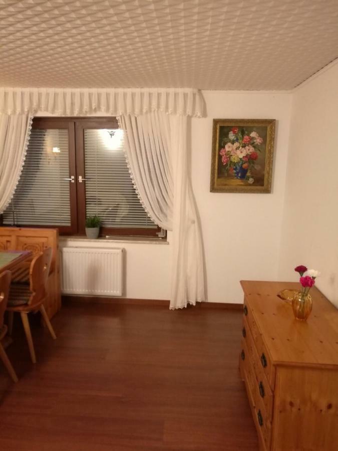 Apartment Cosmelux Nuernberg Eksteriør bilde
