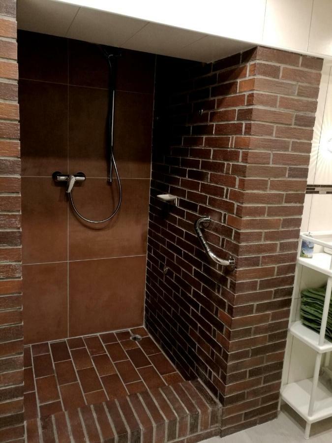 Apartment Cosmelux Nuernberg Eksteriør bilde